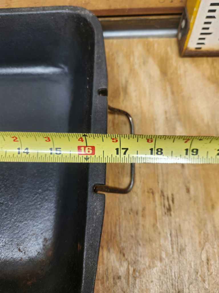 Iron Lot  - image 11 of 12