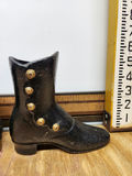 Cast Iron Boots - thumbnail 2 of 10
