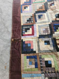 Cradle, Doll, Quilts & Pillow - thumbnail 15 of 24