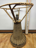 Wicker Lamp - thumbnail 7 of 10