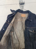 Vintage Levi Strauss Denim Jacket - thumbnail 4 of 15