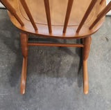 Maple Rocker - thumbnail 9 of 12