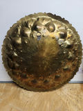 Silverplate & Brass Tray Lot - thumbnail 23 of 23