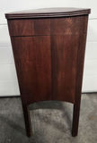 Vintage Sewing Stand - thumbnail 16 of 16