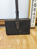 Antique Waffle Iron - thumbnail 5 of 10