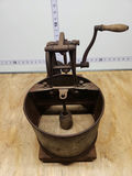 Starrett Food Chopper - thumbnail 4 of 12