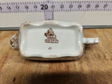 D.B. & Co Imperial Brown Transferware - thumbnail 16 of 34