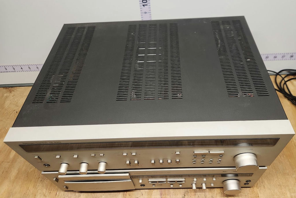 Harman/Kardon Lot - image 7 of 15