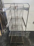 Vintage Canada Dry Store Rack - thumbnail 6 of 8