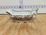 D.B. & Co Imperial Brown Transferware - thumbnail 14 of 34