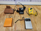 Small Electronics Lot - thumbnail 1 of 15