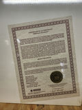 Mort Kunstler Signed Print - thumbnail 5 of 5