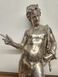 Narcissus Statue - thumbnail 6 of 10