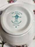 Tea Cup Trio Lot - thumbnail 15 of 17
