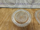 Pressed Plates & Platter Lot - thumbnail 2 of 13