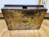 Vintage Kreamer Spice Tin Set - thumbnail 7 of 8