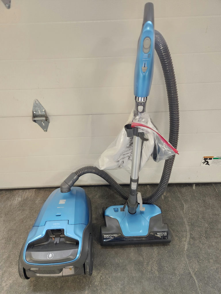 Kenmore BC3005 Vacuum Cleaner - image 1 of 14