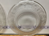 Pressed Plates & Platter Lot - thumbnail 9 of 13