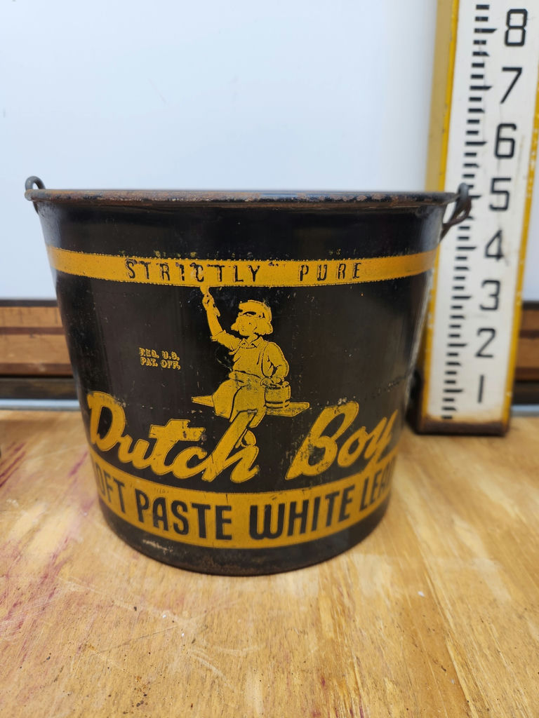 Vintage Advertising Lot - image 2 of 10