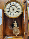 Gingerbread Clock - thumbnail 5 of 10