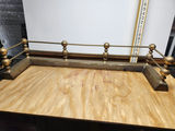 Brass Fireplace Lot - thumbnail 11 of 12