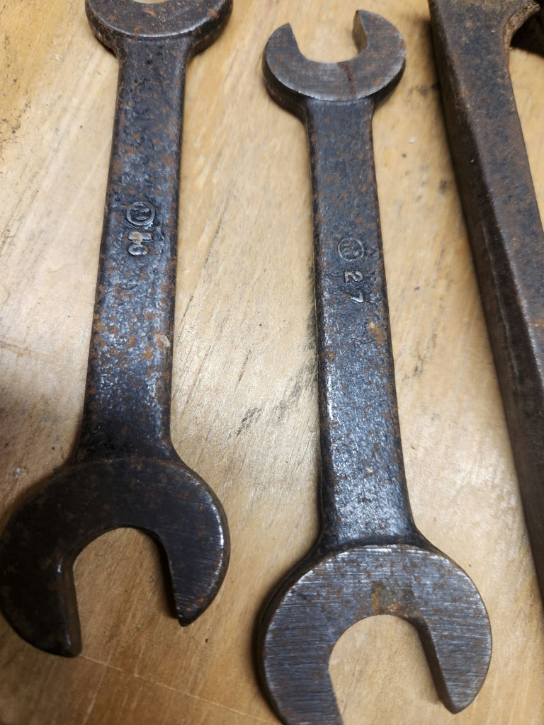 Tool Lot - image 5 of 13