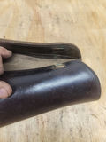 Vintage Leather Cavalry Gaiters - thumbnail 15 of 15