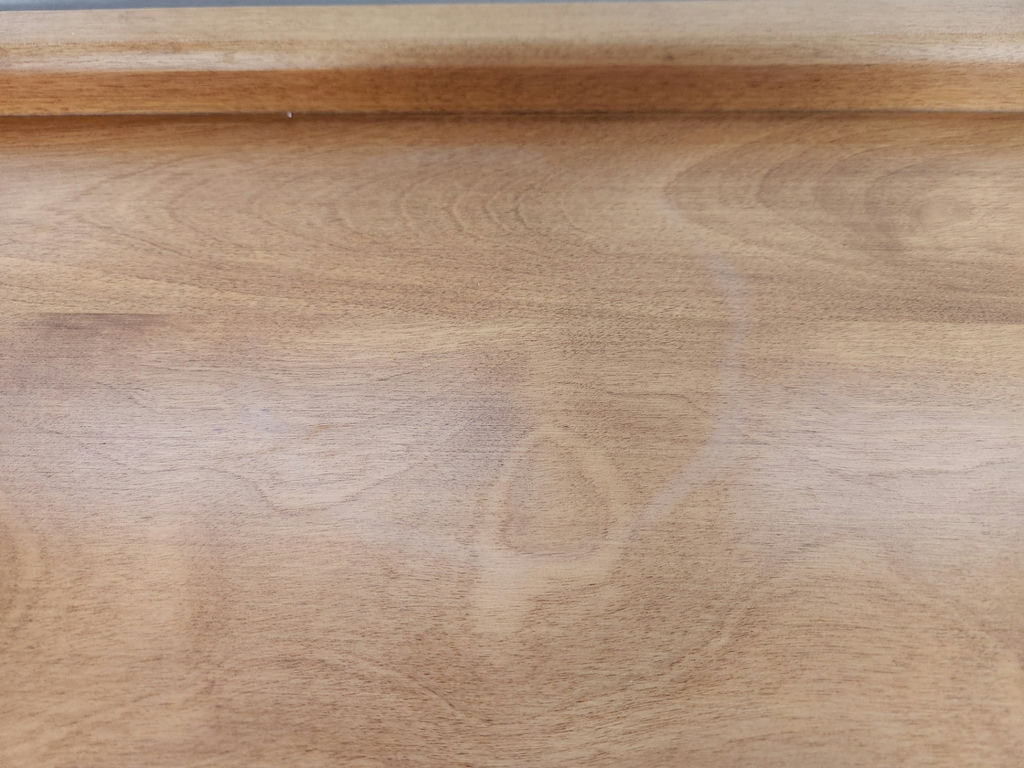 Nichols & Stone 2 Drawer Hall Table/Sideboard. - image 5 of 14