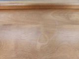 Nichols & Stone 2 Drawer Hall Table/Sideboard. - thumbnail 5 of 14