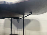 Vintage Grand Rapids Tea Cart - thumbnail 18 of 25