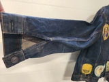 Vintage Levi Strauss Denim Jacket - thumbnail 11 of 15