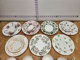 Tea Cup Trio Lot - thumbnail 16 of 17