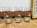 Vintage Libbey 1960's ESSO/EXXON Tiger in Your Tank Drinking Glasses - thumbnail 3 of 7