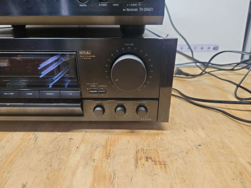 Onkyo Lot - image 3 of 22