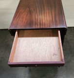 Vintage Grand Rapids Tea Cart - thumbnail 15 of 25