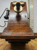 Antique Phone - thumbnail 2 of 12