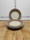 D.B. & Co Imperial Brown Transferware - thumbnail 19 of 24