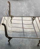 Rare Civil War Campaign Bed - thumbnail 9 of 16