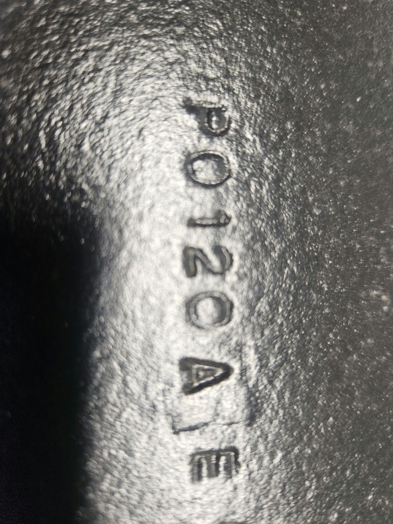 Iron Lot - image 10 of 12