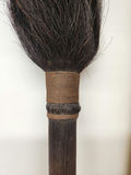 Antique Horse Hair Fly Whisk - thumbnail 3 of 8