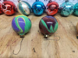 Vintage Christmas Ornaments - thumbnail 10 of 24