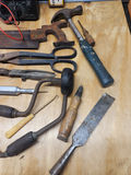 Tool Lot - thumbnail 2 of 13