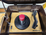 Vintage RCA Victor Victrola 45 Record Player Phonograph 45-EY-3 Bakelite - thumbnail 6 of 10