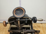 Express Graph Co. Model G1 Graphotype Machine - thumbnail 2 of 12