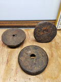 Iron Horse Tethers - thumbnail 6 of 6