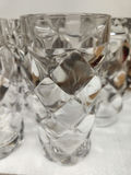 Mikasa Harlequin Glass Lot - thumbnail 5 of 10