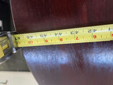 Bohn Cabinet Company Drop Leaf Table - thumbnail 9 of 13