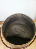 Vintage Brass & Copper Covered Urn - thumbnail 2 of 6