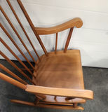 Maple Rocker - thumbnail 7 of 12