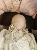 Cradle, Doll, Quilts & Pillow - thumbnail 9 of 24